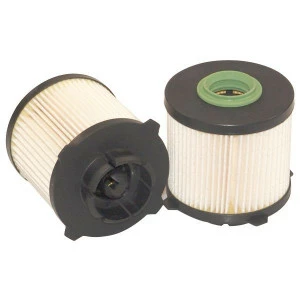 Filtre à gasoil Hifi Filter SN 70327