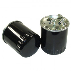Filtre à gasoil Hifi Filter SN 70335