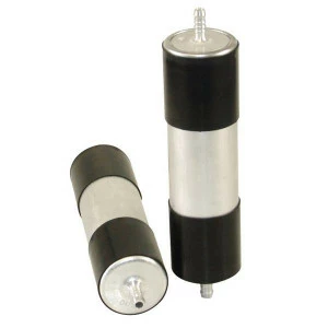 Filtre à gasoil Hifi Filter SN 70338