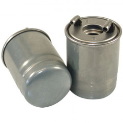 Filtre à gasoil Hifi Filter SN 70342