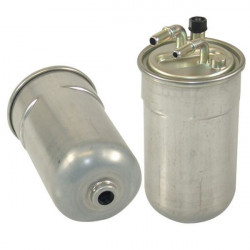Filtre à gasoil Hifi Filter SN 70357