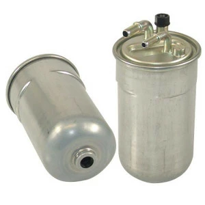 Filtre à gasoil Hifi Filter SN 70357
