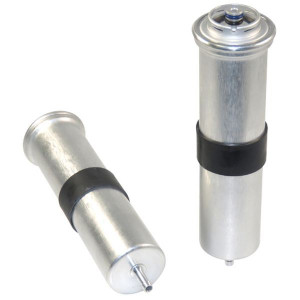 Filtre à gasoil ou à essence Hifi Filter SN 70358