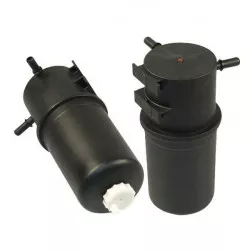 Filtre à gasoil Hifi Filter SN 70360