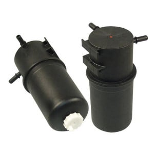 Filtre à gasoil Hifi Filter SN 70360
