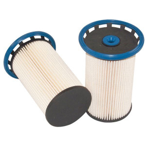 Filtre à gasoil Hifi Filter SN 70361