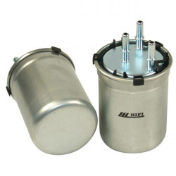 Filtre à gasoil Hifi Filter SN 70374