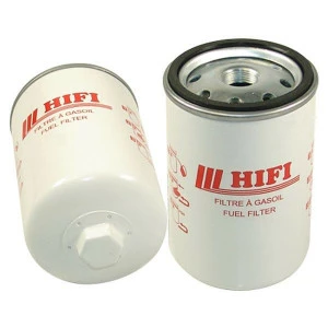 Filtre à gasoil Hifi Filter SN 70383