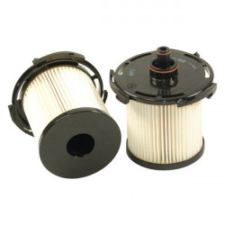 Filtre à gasoil Hifi Filter SN 70384