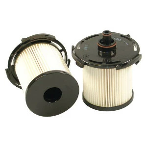 Filtre à gasoil Hifi Filter SN 70384