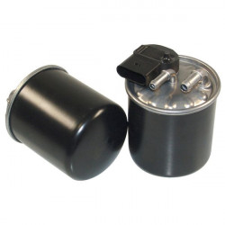 Filtre à gasoil Hifi Filter SN 70388