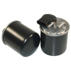 Filtre à gasoil Hifi Filter SN 70388