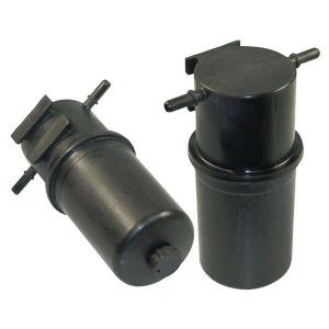 Filtre à gasoil Hifi Filter SN 70394