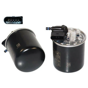 Filtre à gasoil Hifi Filter SN 70395
