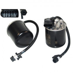 Filtre à gasoil Hifi Filter SN 70396