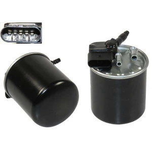 Filtre à gasoil Hifi Filter SN 70397