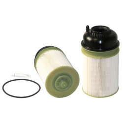Filtre à gasoil Hifi Filter SN 70399
