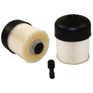 Filtre à gasoil Hifi Filter SN 70401
