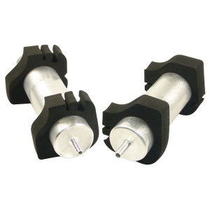 Filtre à gasoil Hifi Filter SN 70402