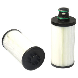 Filtre à gasoil Hifi Filter SN 70406