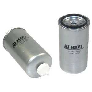 Filtre à gasoil Hifi Filter SN 70417