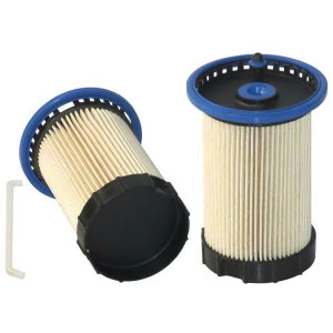 Filtre à gasoil Hifi Filter SN 70460