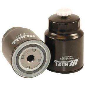 Filtre à gasoil Hifi Filter SN 80001