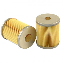Filtre à gasoil Hifi Filter SN 80007