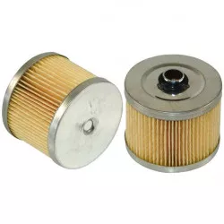Filtre à gasoil Hifi Filter SN 80009
