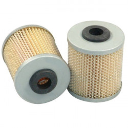 Filtre à gasoil Hifi Filter SN 80010