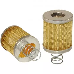 Filtre à gasoil Hifi Filter SN 80012
