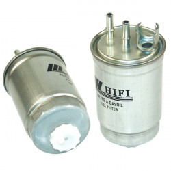 Filtre à gasoil Hifi Filter SN 80013