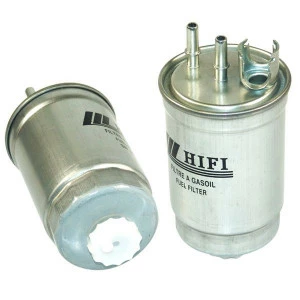 Filtre à gasoil Hifi Filter SN 80013