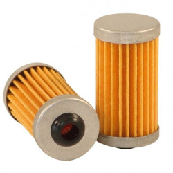 Filtre à gasoil Hifi Filter SN 80015