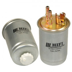 Filtre à gasoil Hifi Filter SN 80023