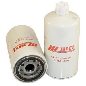 Filtre à gasoil Hifi Filter SN 80027