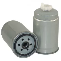 Filtre à gasoil Hifi Filter SN 80034