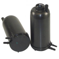 Filtre à gasoil Hifi Filter SN 80038