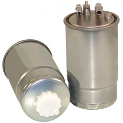 Filtre à gasoil Hifi Filter SN 80042