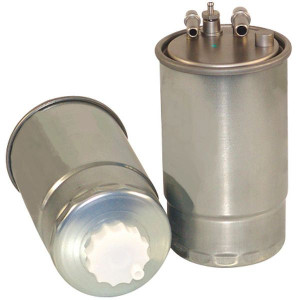 Filtre à gasoil Hifi Filter SN 80042