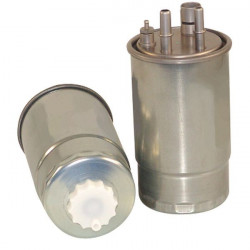 Filtre à gasoil Hifi Filter SN 80043