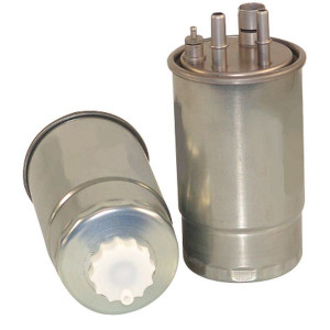 Filtre à gasoil Hifi Filter SN 80043