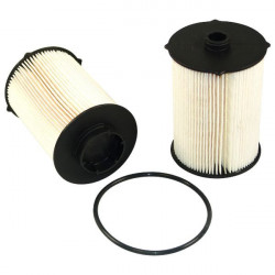 Filtre à gasoil Hifi Filter SN 80050