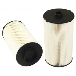 Filtre à gasoil Hifi Filter SN 80057