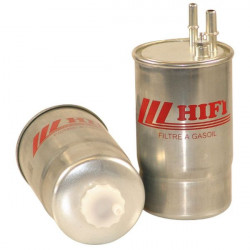 Filtre à gasoil Hifi Filter SN 80060