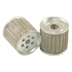 Filtre à gasoil Hifi Filter SN 80502