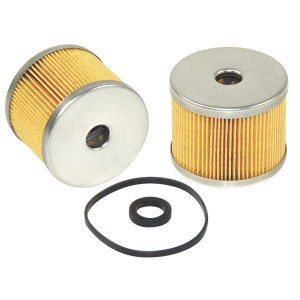Filtre à gasoil Hifi Filter SN 863