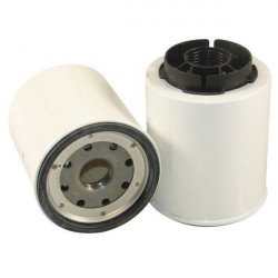 Filtre à gasoil Hifi Filter SN 902430