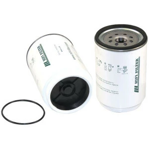 Filtre à gasoil Hifi Filter SN 906320