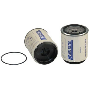 Filtre à gasoil Hifi Filter SN 909010